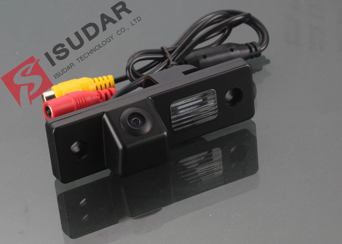 Wired Car Reverse Camera Rear View Parking Camera For CHEVROLET EPICA / LOVA / AVEO