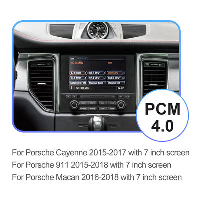SPHE8368-U محول Apple Carplay PCM 4.0 Carlinkit Wireless Carplay Dongle